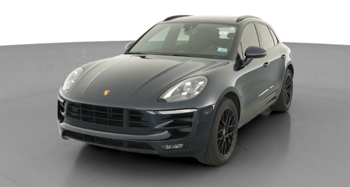 Thumbnail: 2018 Porsche Macan - 1