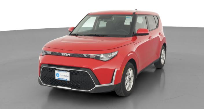Thumbnail: 2025 Kia Soul - 1