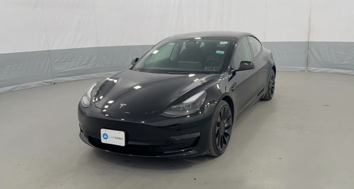 Thumbnail: 2023 Tesla Model 3 - 1