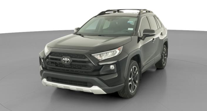 Thumbnail: 2019 Toyota RAV4 - 1