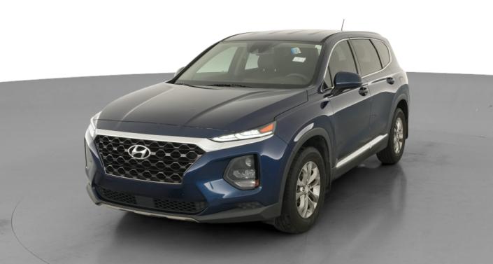Thumbnail: 2020 Hyundai Santa Fe - 1
