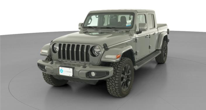 Thumbnail: 2023 Jeep Gladiator - 1