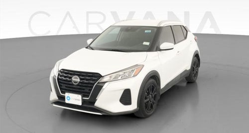 2021 Nissan Kicks