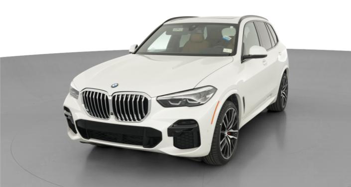 Thumbnail: 2022 BMW X5 - 1