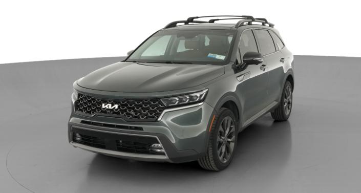 Thumbnail: 2022 Kia Sorento - 1