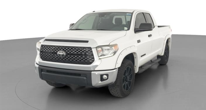 2018 Toyota Tundra SR5 -
                  Fort Worth, TX