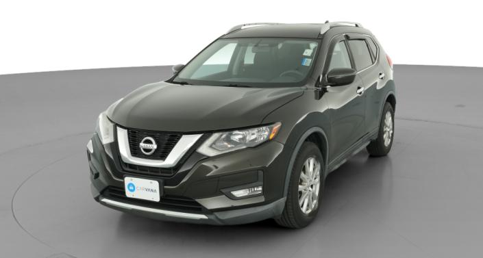 Thumbnail: 2017 Nissan Rogue - 1