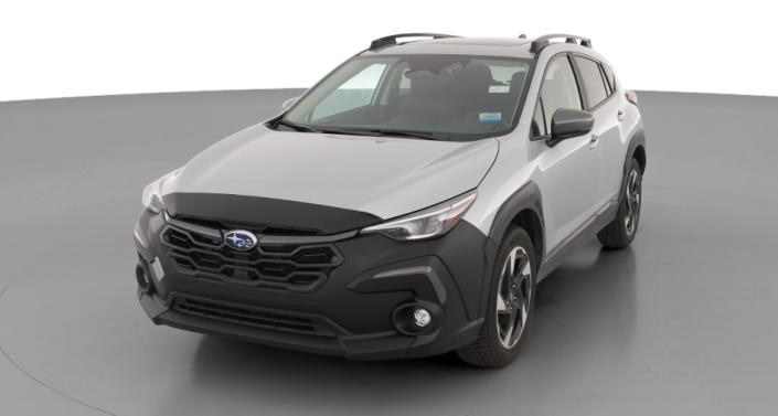 Thumbnail: 2024 Subaru Crosstrek - 1