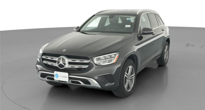 Thumbnail: 2021 Mercedes-Benz GLC - 1