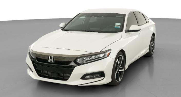 Thumbnail: 2020 Honda Accord - 1