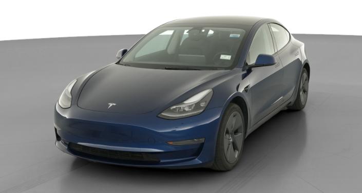Thumbnail: 2023 Tesla Model 3 - 1