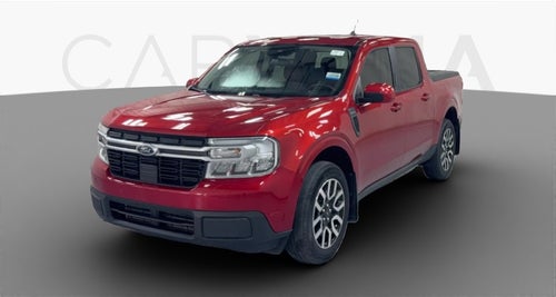 2022 Ford Maverick