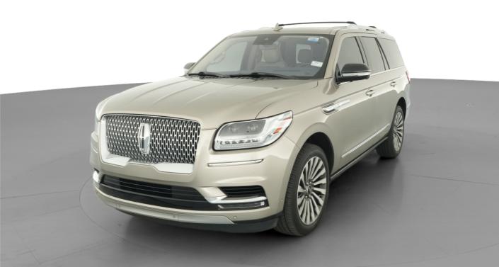 2020 Lincoln Navigator Reserve -
                  Concord, NC