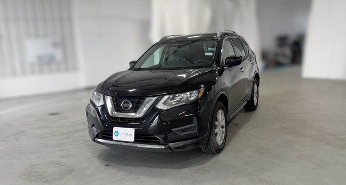 Thumbnail: 2018 Nissan Rogue - 1