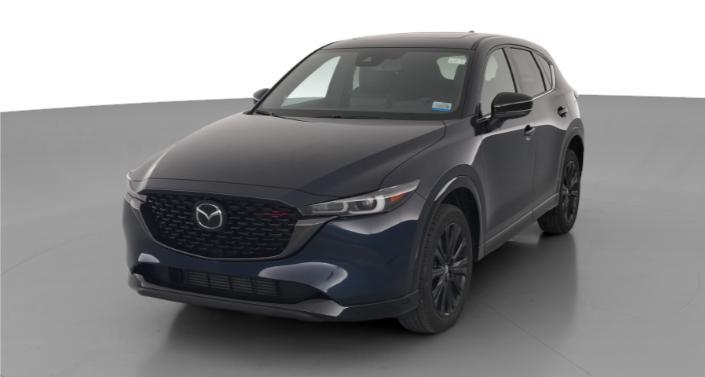 Thumbnail: 2023 Mazda CX-5 - 1