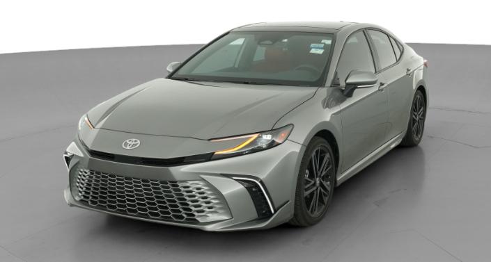 Thumbnail: 2025 Toyota Camry - 1