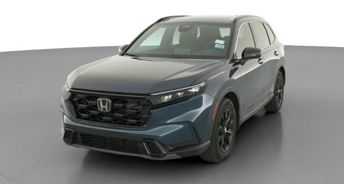 Thumbnail: 2025 Honda CR-V - 1