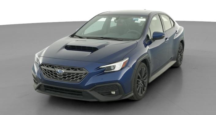 Thumbnail: 2023 Subaru WRX - 1
