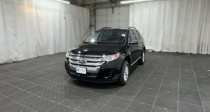 Thumbnail: 2014 Ford Edge - 1