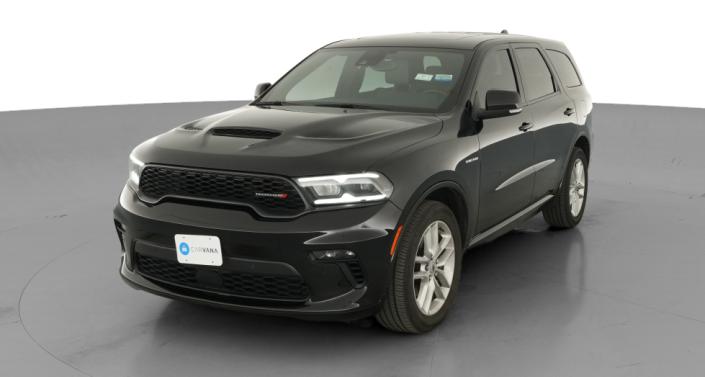 Thumbnail: 2022 Dodge Durango - 1
