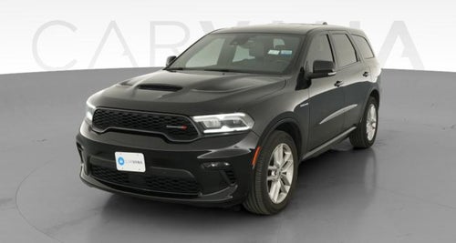 2022 Dodge Durango