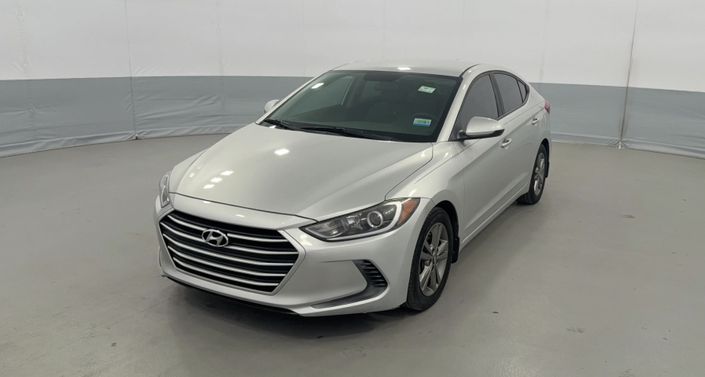 Thumbnail: 2017 Hyundai Elantra - 1