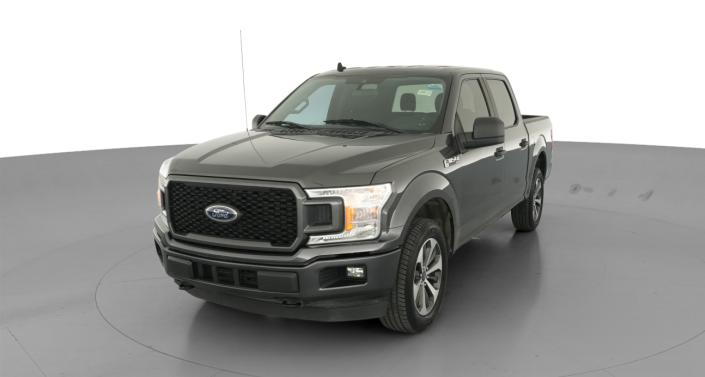 Thumbnail: 2020 Ford Econoline - 1