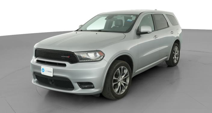 Thumbnail: 2020 Dodge Durango - 1