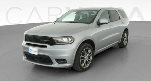 2020 Dodge Durango
