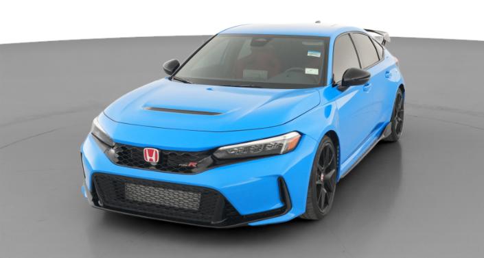 Thumbnail: 2024 Honda Civic - 1
