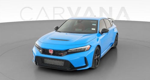 2024 Honda Civic Type R
