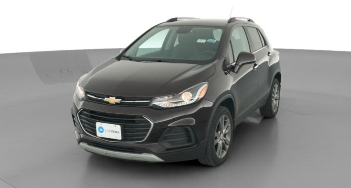Thumbnail: 2020 Chevrolet Trax - 1