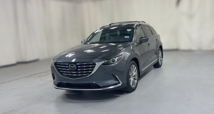 Thumbnail: 2021 Mazda CX-9 - 1