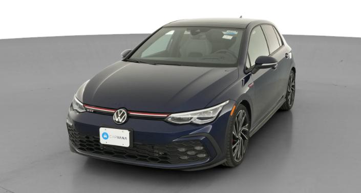 Thumbnail: 2024 Volkswagen Golf - 1