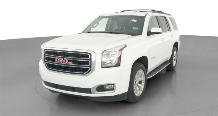 Thumbnail: 2016 GMC Yukon - 1