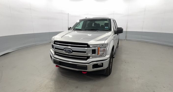 Thumbnail: 2018 Ford Econoline - 1