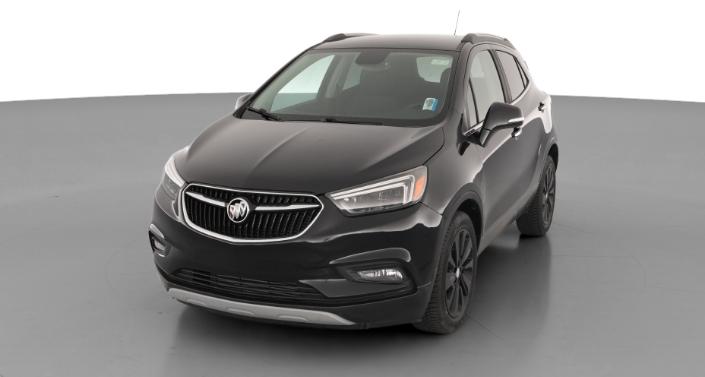 Thumbnail: 2019 Buick Encore - 1