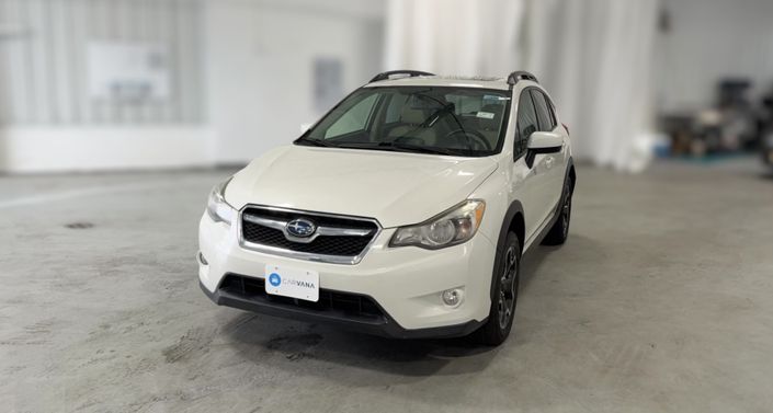 2015 Subaru XV Crosstrek Premium -
                  Manville, NJ