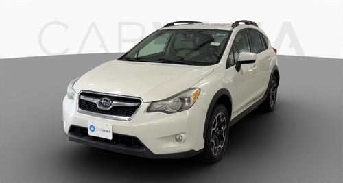 2015 Subaru XV Crosstrek