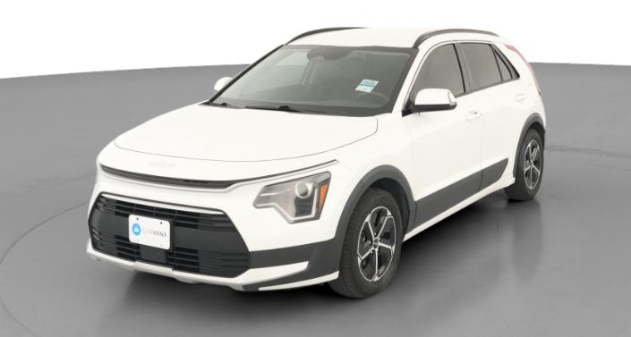 Thumbnail: 2023 Kia Niro - 1