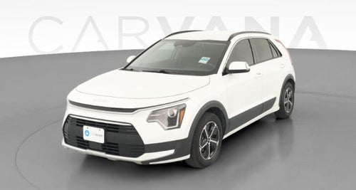 2023 Kia Niro
