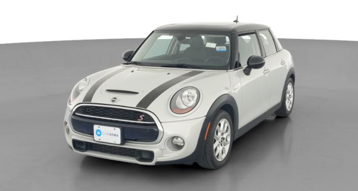 2015 MINI Cooper Hardtop S -
                  Rocklin, CA
