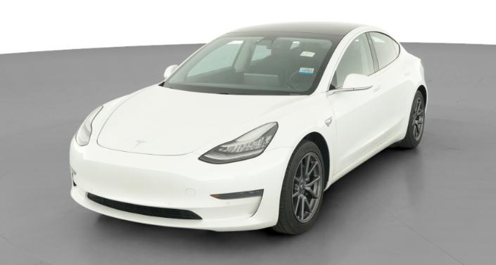 Thumbnail: 2020 Tesla Model 3 - 1