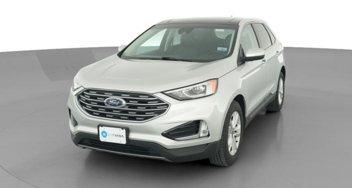 Thumbnail: 2019 Ford Edge - 1