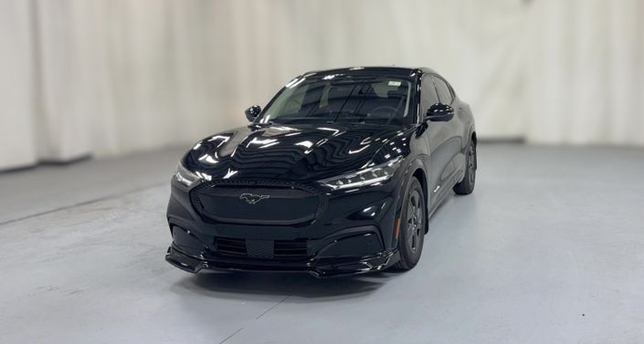 Thumbnail: 2023 Ford Mustang Mach-E - 1