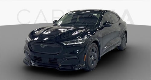 2023 Ford Mustang MACH-E