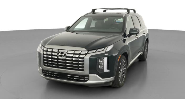 Thumbnail: 2023 Hyundai Palisade - 1