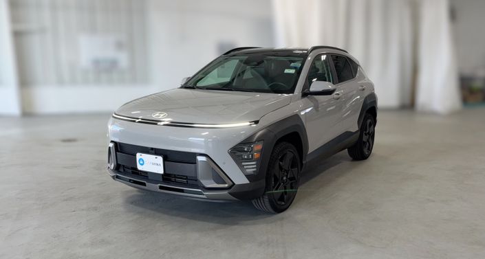 Thumbnail: 2024 Hyundai Kona - 1