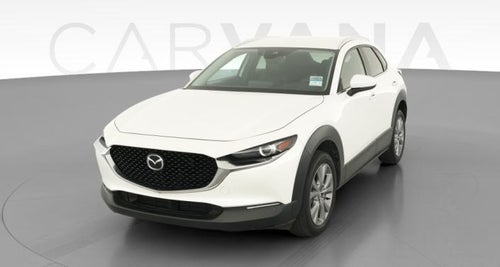 2023 MAZDA CX-30