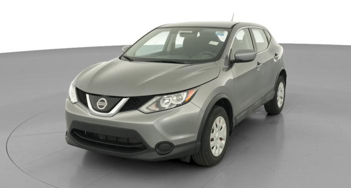 2019 Nissan Rogue Sport S -
                  Hebron, OH